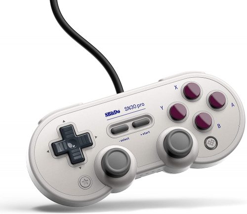22年版 Steam用コントローラーのおすすめ選 Pcゲームを快適に