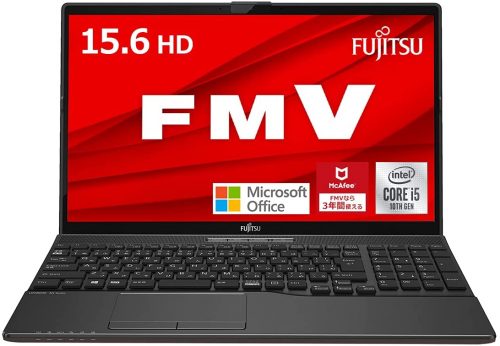 Core i5搭載ノートパソコンのおすすめ17選。コスパに優れた人気モデル