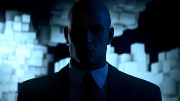 HITMAN III - H2 Interactive