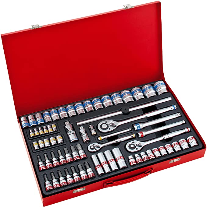 SK11 ソケットレンチセット TS-2465M