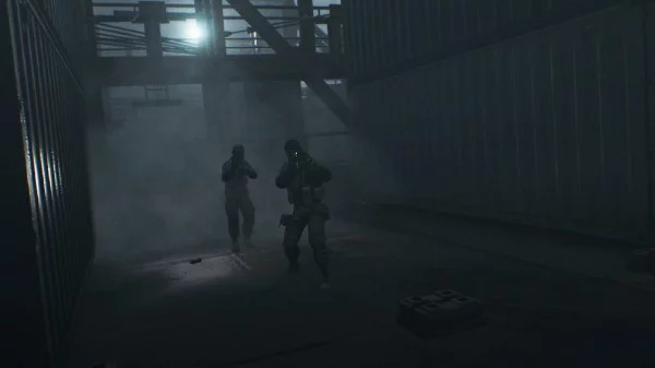 Firewall Zero Hour - ソニー・インタラクティブエンタテインメント