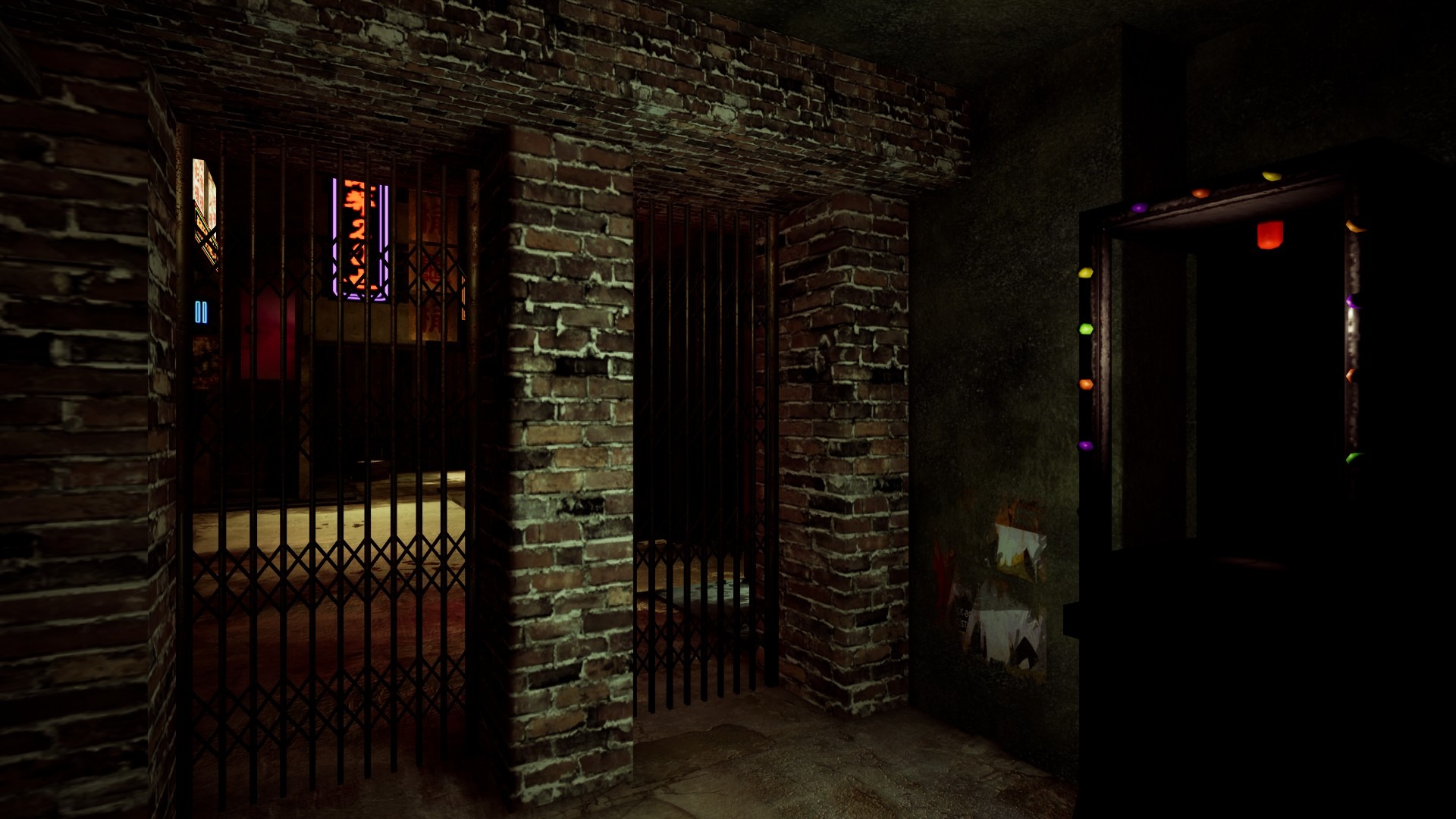 クーロンズゲートVR suzaku - ジェットマン