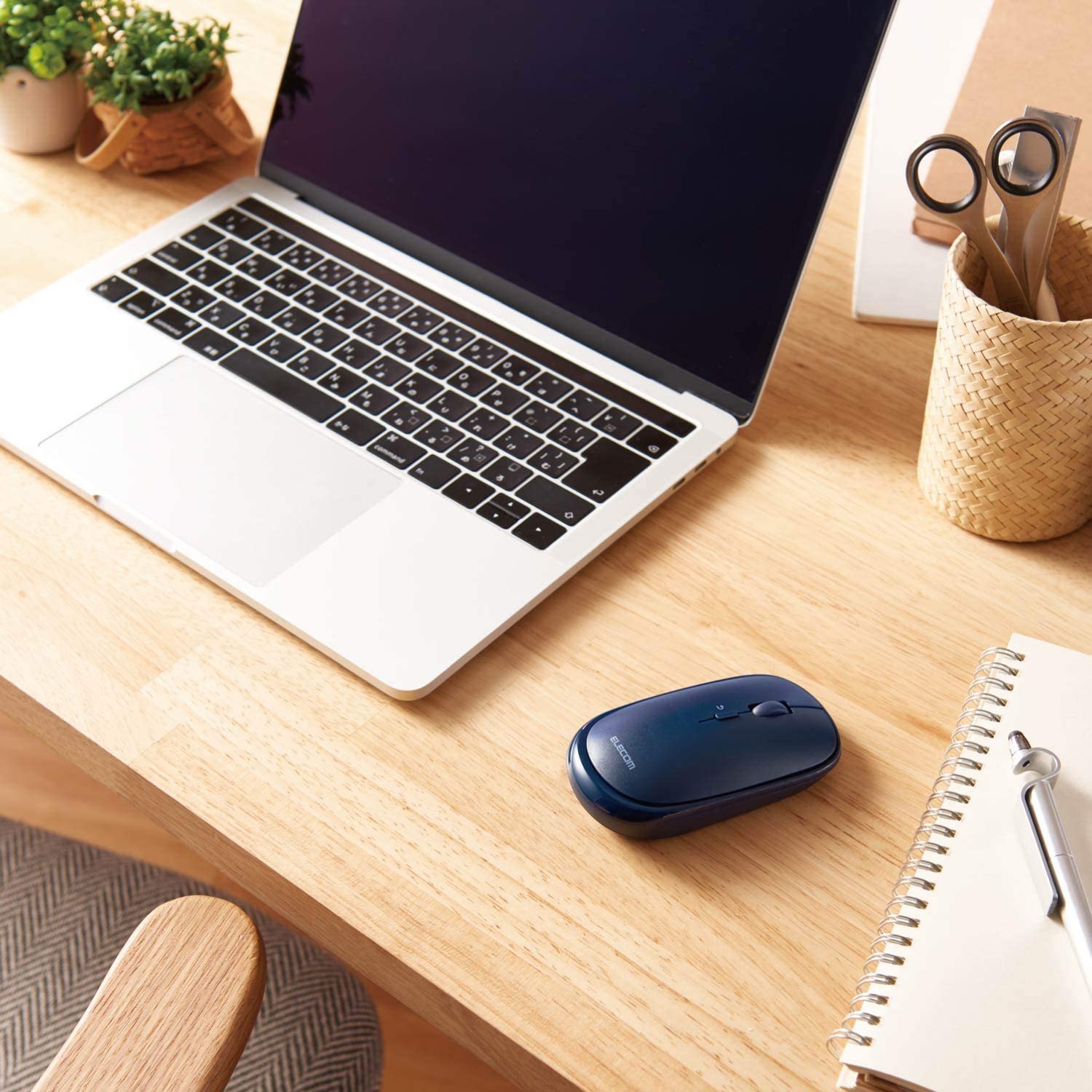 Mac対応おすすめマウス21選。MacBookやiMacを快適に操作しよう