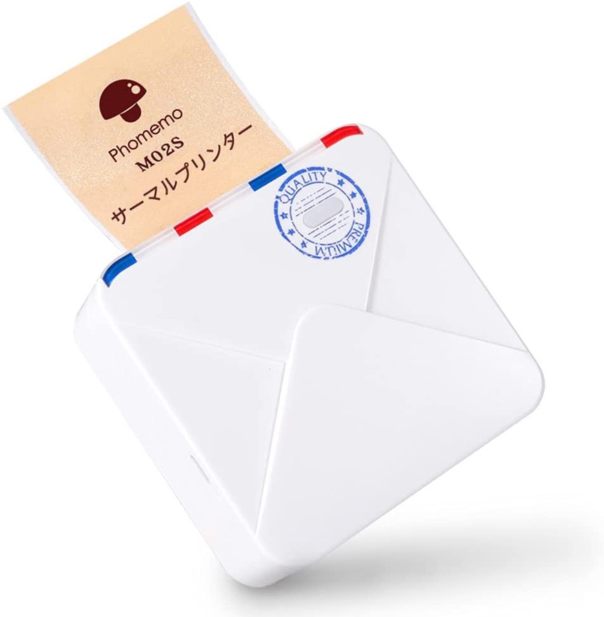 モバイルプリンターのおすすめ15選 用途に合わせた人気モデルをご紹介