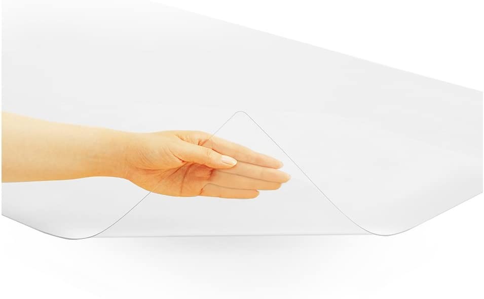 プラス(PLUS) あんしんデスクマット 吊り下げパッケージ 40-929