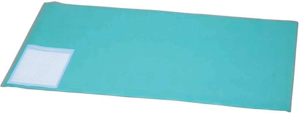 アイリスオーヤマ(IRIS OHYAMA) デスクマット DMT-6045PZ