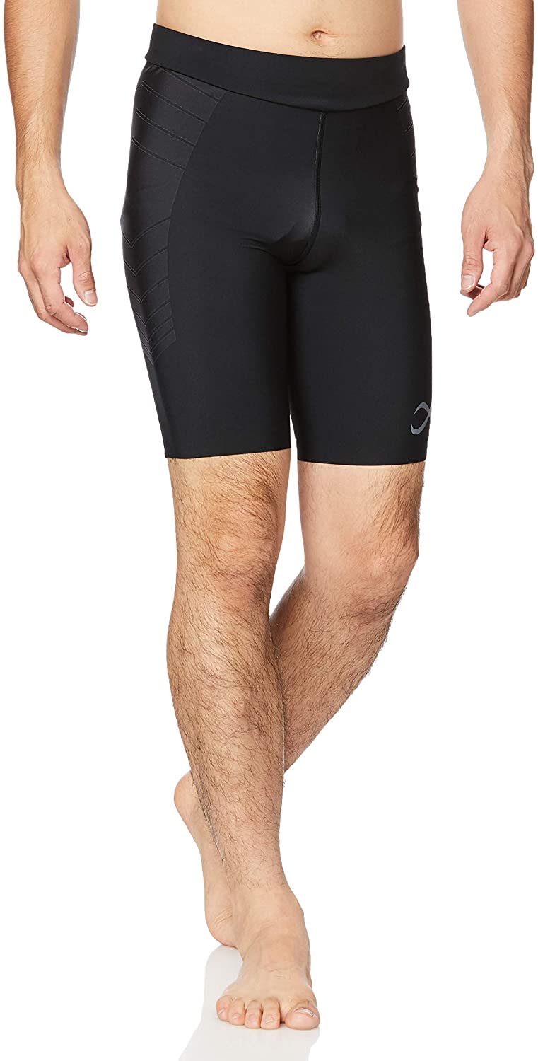 ワコール(Wacoal) CW-X スポーツタイツ 骨盤前傾サポート SPEED MODEL HPO695