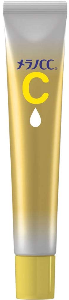 ロート製薬(ROHTO) メラノCC 薬用しみ集中対策 プレミアム美容液 医薬部外品