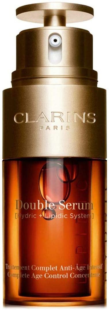 クラランス(CLARINS) ダブル セーラム EX