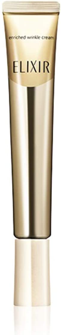 資生堂(SHISEIDO) エリクシール シュペリエル エンリッチド リンクルクリーム 医薬部外品
