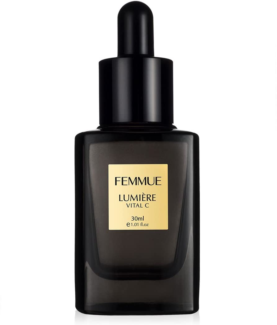 ファミュ(FEMMUE) ルミエール ヴァイタルC