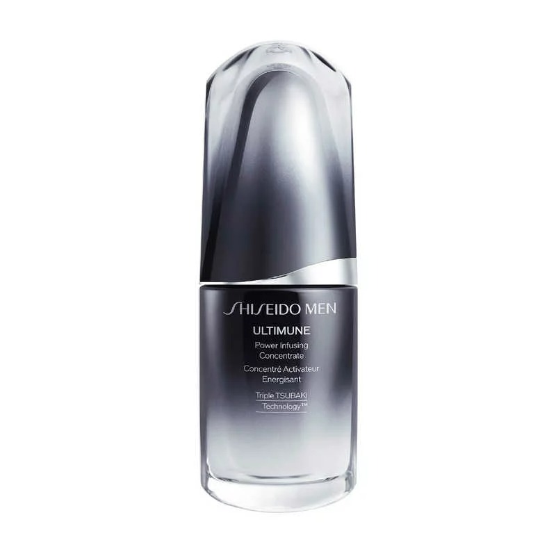 資生堂(SHISEIDO) SHISEIDO MEN アルティミューン パワライジング コンセントレート