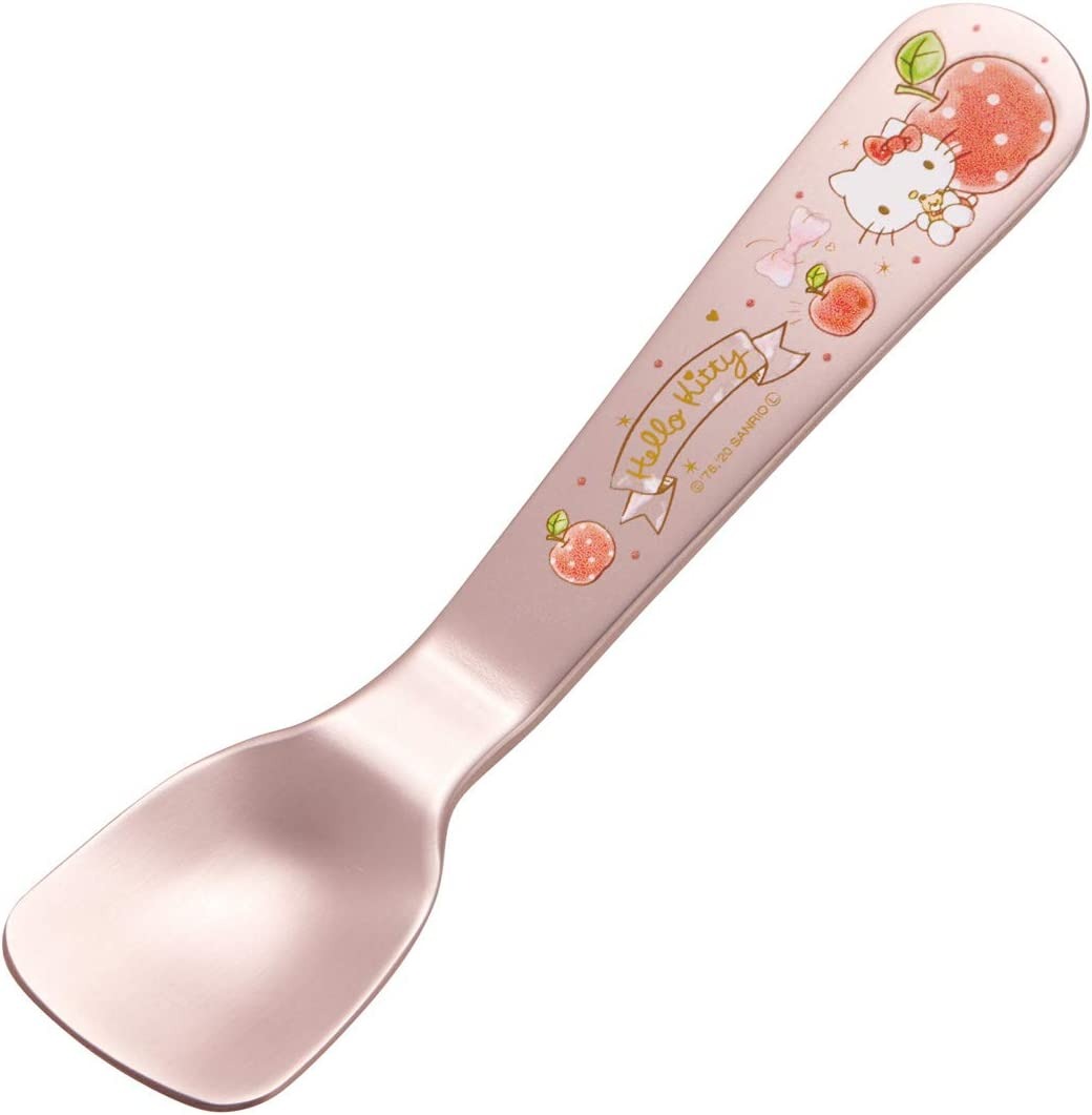スケーター アルミ製アイスクリームスプーン SA1