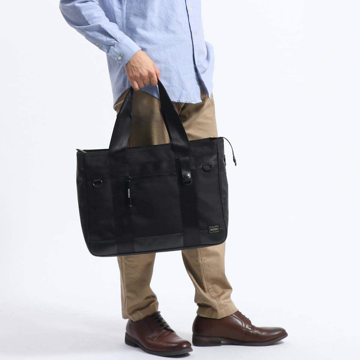トートバッグのおすすめブランド23選 メンズ レディースのモデルをご紹介