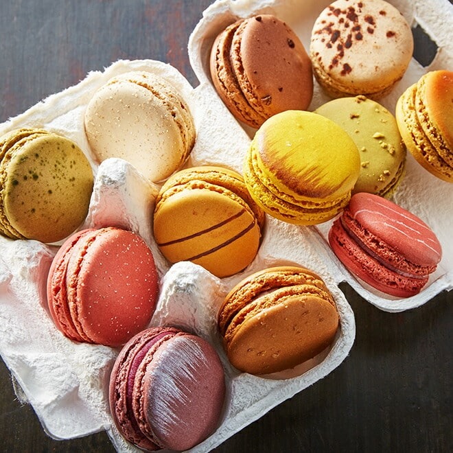 グラモウディーズ(GLAMOURDISE) マカロン