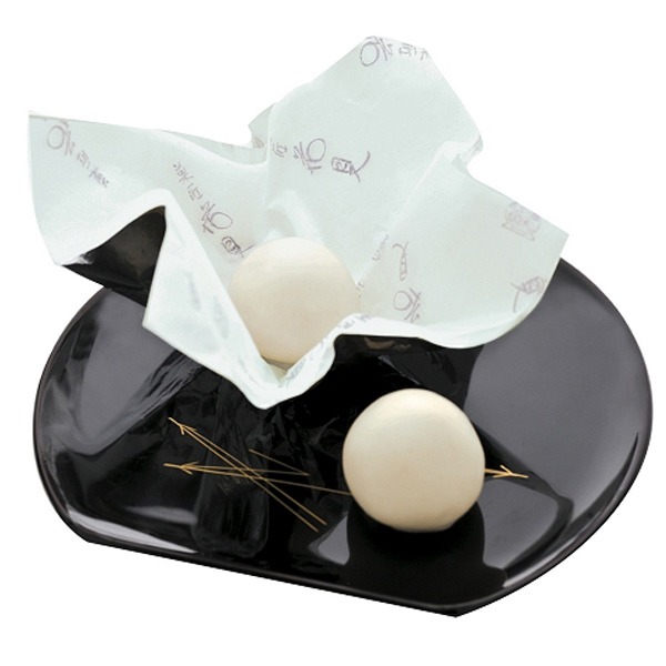 菓匠花見 白鷺宝