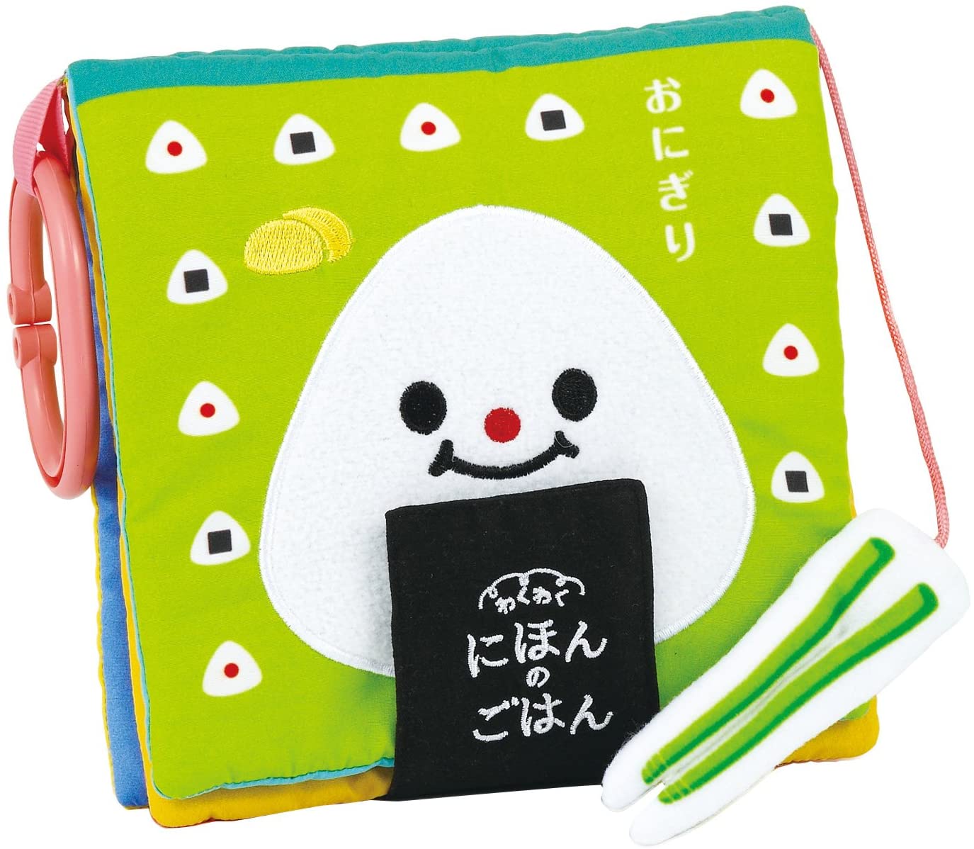 アイアップ(EYEUP) ファインモータートイ わくわく にほんのごはん