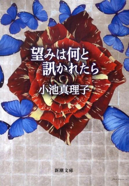 望みは何と訊かれたら