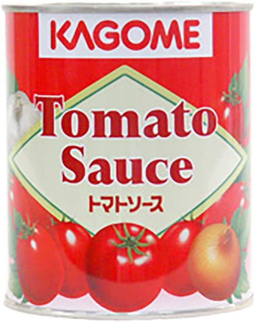 カゴメ(KAGOME) トマトソース2号缶