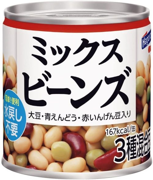 はごろもフーズ(Hagoromo) ミックスビーンズ