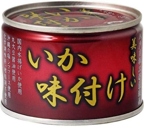 伊藤食品 あいこちゃんいか味付け