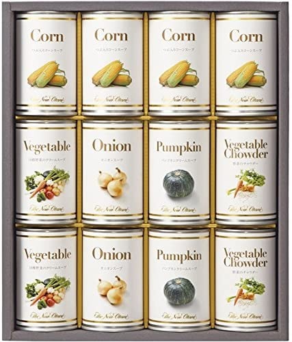 エイチアールティーニューオータニ(HRT NEW OTANI) プレミアム缶詰セット