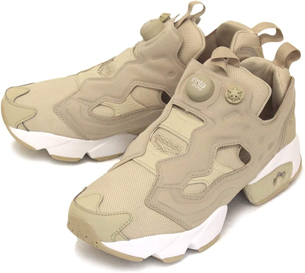 リーボック(Reebok) インスタポンプ フューリー