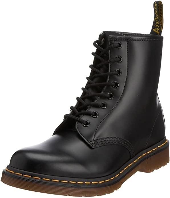 ドクターマーチン(Dr.Martens) 8ホールブーツ