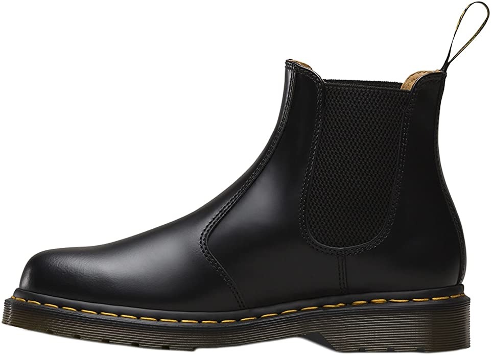 ドクターマーチン(Dr.Martens) サイドゴアブーツ