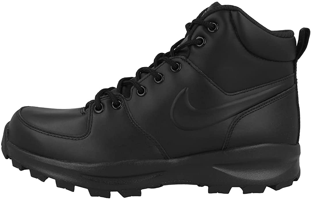 ナイキ(NIKE) マノアレザー