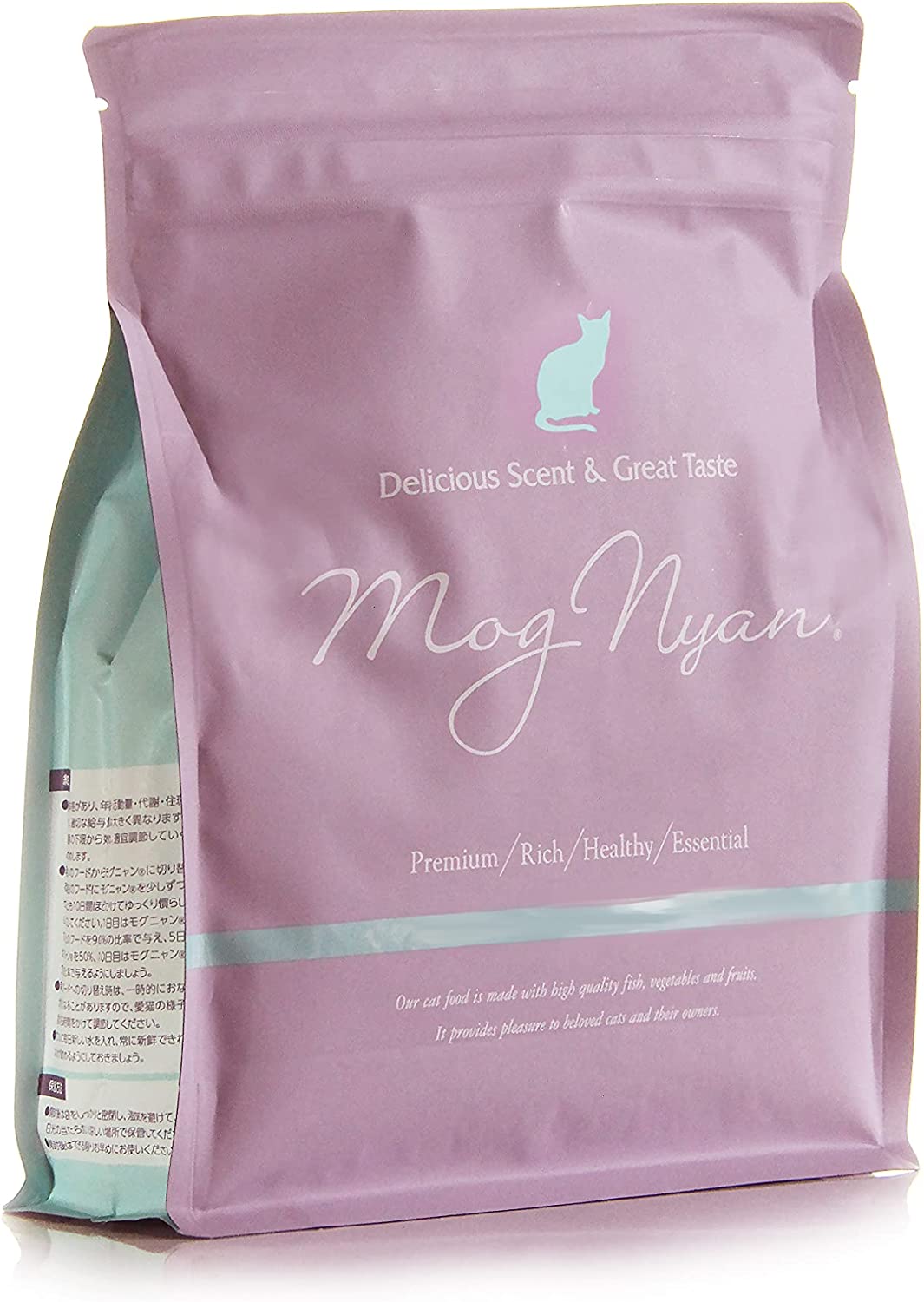 モグニャン キャットフード
