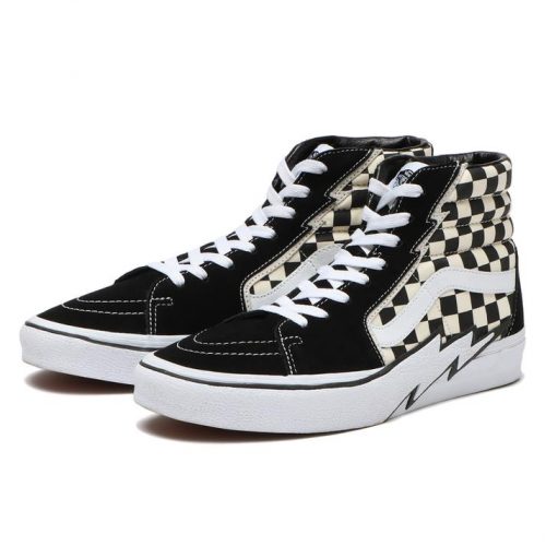 バンズ Vans のスニーカーおすすめ27選 メンズに人気のモデルをご紹介