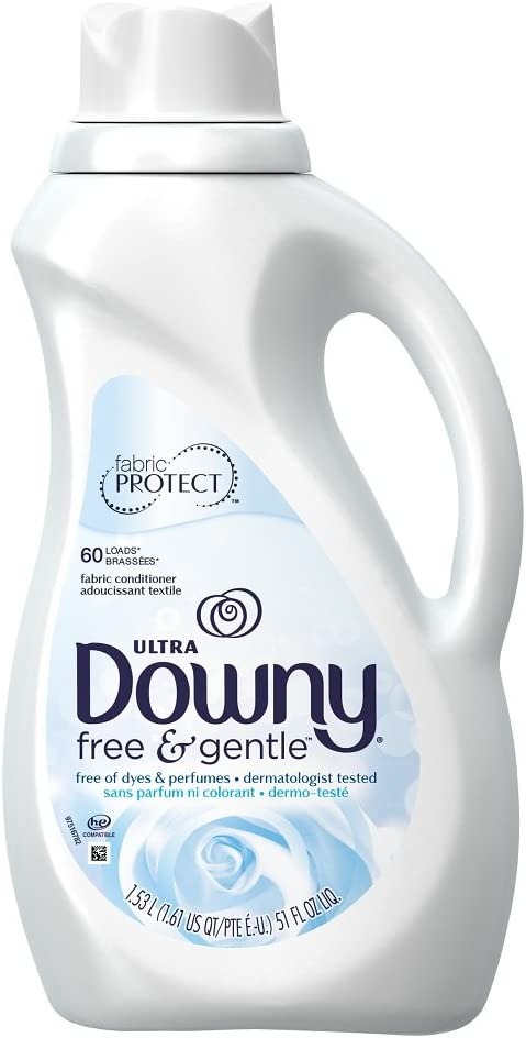 プロクター・アンド・ギャンブル(P&G) ウルトラダウニー フリー＆ジェントル