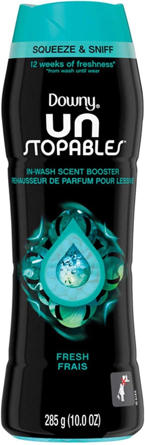 プロクター・アンド・ギャンブル(P&G) ダウニー アンストッパブル セントブースター フレッシュ