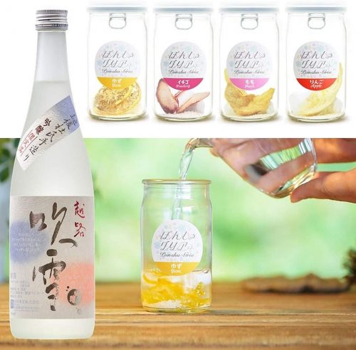 新潟のお土産おすすめ36選 定番から珍味まで幅広くご紹介