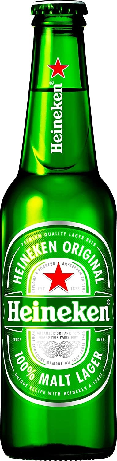 キリン(KIRIN) ハイネケン