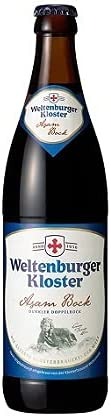 ヴェルテンブルグ修道院醸造所 ヴェルテンブルガー アッサム・ボック