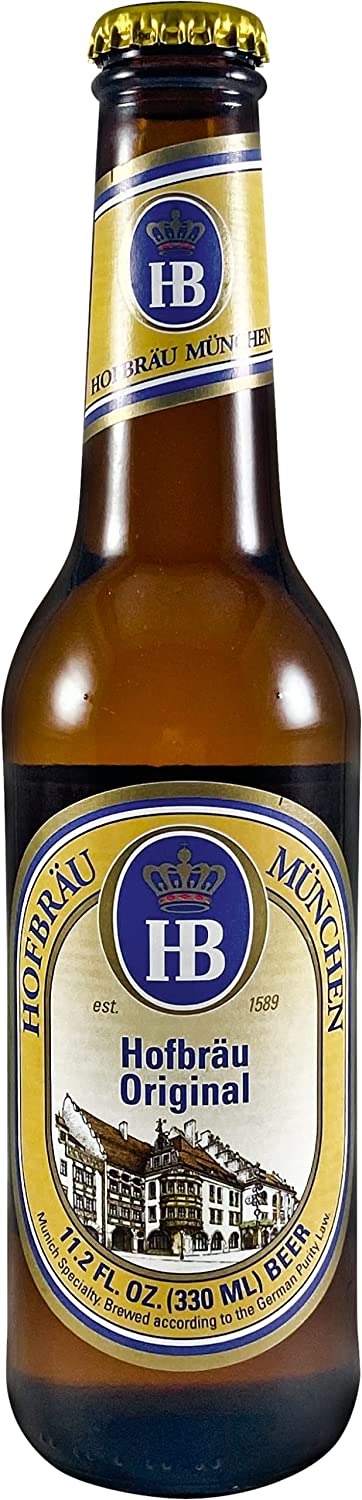 ホフブロイ(Hofubrau) ホフブロイ・オリジナル
