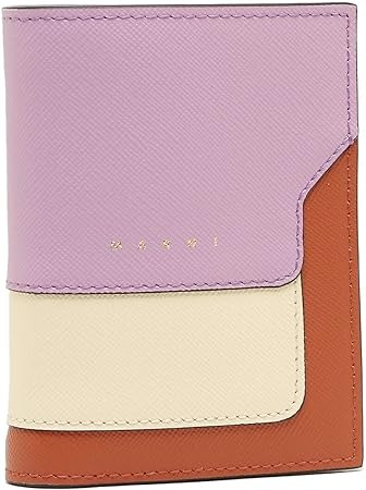 マルニ(MARNI) サフィアーノレザー製ウォレット