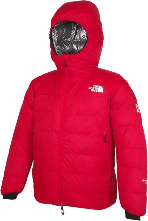 ザ・ノース・フェイス(THE NORTH FACE) アセントピーククラウドダウンフーディ ユニセックス