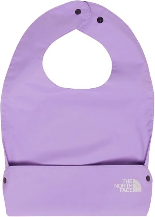 ザ・ノース・フェイス(THE NORTH FACE) コンパクトヤミービブ ベビー NNB22512