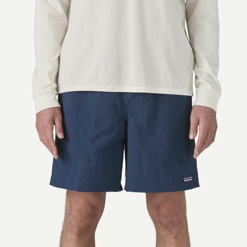 パタゴニア(patagonia) MEN'S BAGGIES LONG 7IN
