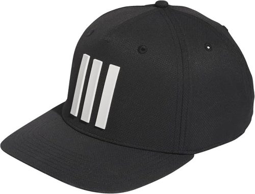 アディダス(adidas) ツアー スリーストライプ キャップ