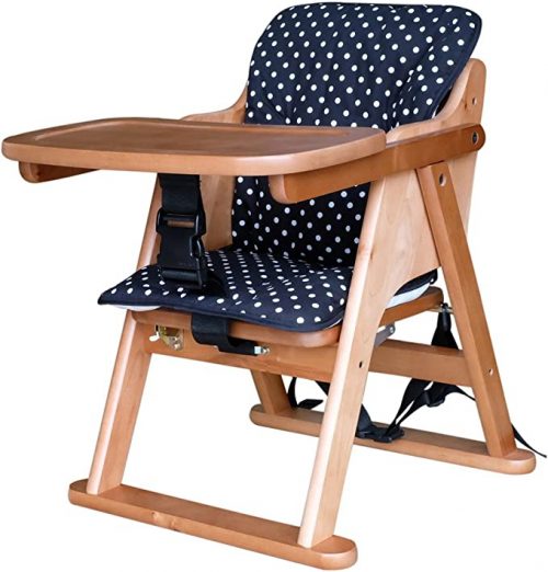 ベビーチェアのおすすめ32選 機能性に優れたアイテムをラインナップ