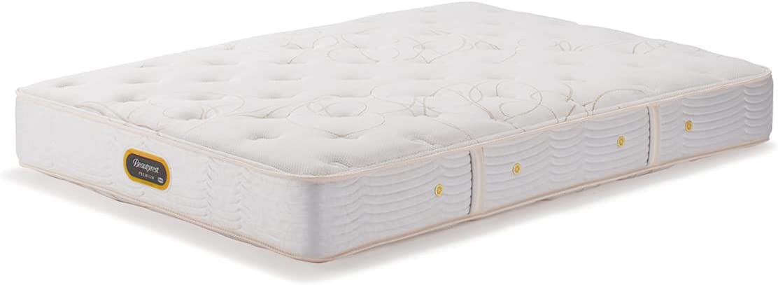  シモンズ(Simmons) ビューティーレストプレミアム ゴールデンバリュー AA21223