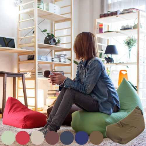 ビーズクッションのおすすめ25選 安いモノから人気のモノまでご紹介