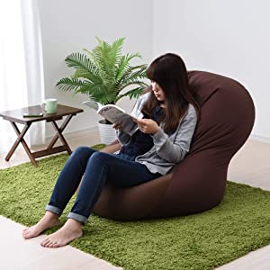 ビーズクッションのおすすめ25選 安いモノから人気のモノまでご紹介