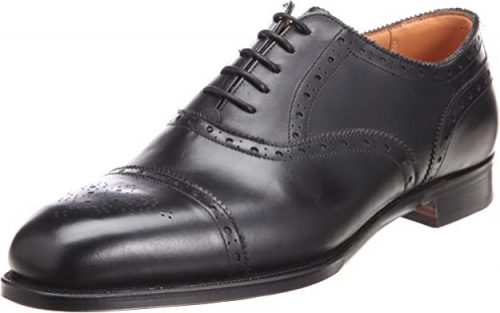 カジュアルに履けるメンズ革靴のおすすめブランド選 おしゃれなモデルをご紹介