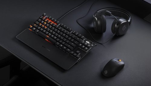 軽いゲーミングマウスのおすすめ14選 ゲームをより快適に楽しむアイテム