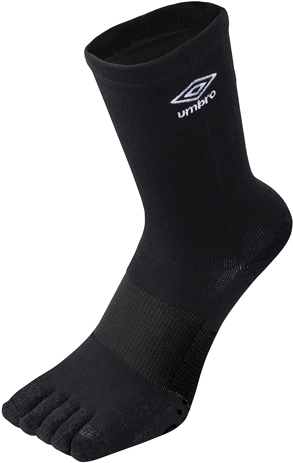 アンブロ(umbro) 5フィンガーショートストッキング